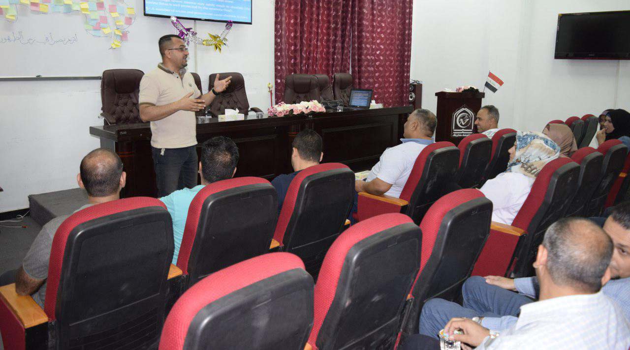 The Faculty of Veterinary Medicine organizes a course on the causes of abortion in farm animals