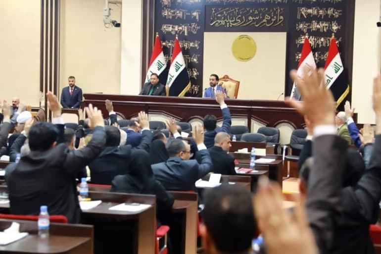 مجلس النواب العراقي يصوت على قانون التعديل الثاني لقانون التدرج الطبي البيطري