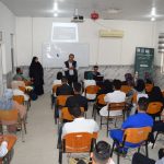 During Global Entrepreneurship Week, the College of Veterinary Medicine organizes a scientific competition for fifth-year students