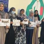 The College of Veterinary Medicine organizes an awareness and guidance campaign on violence against women