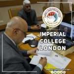 Education signs executive agreement with Imperial College London in the field of medical education and training