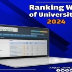 One hundred and twenty-six Iraqi universities and colleges in the classification of (webometrics)