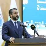 In the first scientific forum in Wasit the Minister of Education announces the approval of the establishment of a new public university in the province