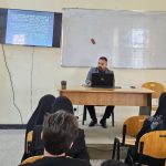 The Faculty of Veterinary Medicine organizes a workshop on the role of education in achieving gender equality