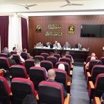 Faculty of Veterinary Medicine discusses master’s thesis on the role of zinc and probiotic in supporting the performance of broiler chickens under heat stress