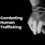 Combating human trafficking