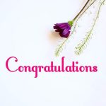 Congratulations on Academic Promotion