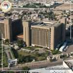 Education initiates legal proceedings against two satellite channels that defamed Iraqi universities