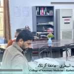 Oral Exam for Postgraduate Students in the Department of Internal Medicine