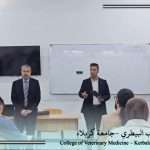 Scientific Activity for Fourth-Year Students in Poultry Diseases