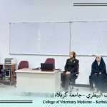 Cyber ​​extortion: A digital threat plaguing society… Awareness workshop held at the College of Veterinary Medicine