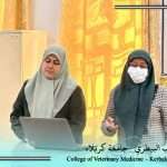 The College of Veterinary Medicine Organizes a Workshop on “Bullying: Understanding its Effects, Causes, and Ways to Confront It”