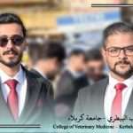 Veterinary Medicine Students Participate in the Holy Shrine of Imam Hussein Graduation Ceremony: “A Sweet Ending”