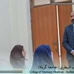 Training Course to Enhance Transparency and Accountability at the College of Veterinary Medicine