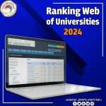 مئة وست وعشرون جامعة وكلية عراقية في تصنيف (webometrics)