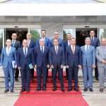 اتفاق استثنائي بين وزارتي التعليم العالي في بغداد وأربيل على تبادل قبول الطلبة في الجامعات