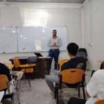ورشة عمل في كلية الطب البيطري حول أهمية التدريب العملي في تعزيز فرص العمل