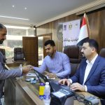 التعليم تواصل تحديث سجل الناخبين لموظفي الوزارة وتشكيلاتها
