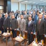 كلية الطب البيطري تطلق مؤتمرها العلمي الدولي الثالث بمشاركة نخبة من الأكاديميين والباحثين