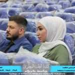 مشاركة وحدة التعليم المستمر / كلية الطب البيطري في اجتماع قسم مركز التعليم المستمر /رئاسة جامعة كربلاء