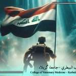 كلية الطب البيطري تُحيي يوم الجريح العراقي وفاءً لتضحيات الأبطال