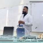 بخطى نحو التعليم التطبيقي .. كلية الطب البيطري تنظم دورة نوعية حول استخدام جهاز التلقيح الاصطناعي في الأبقار