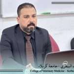 كلية الطب البيطري تنظّم دورة تدريبية لتنمية المهارات اللغوية لدى المتعلمين