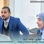 ورشة توعوية عن الضمان الاجتماعي في كلية الطب البيطري