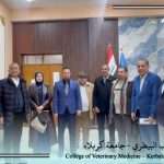 المجلس الاستشاري الخامس لكلية الطب البيطري يناقش تعزيز المخرجات الأكاديمية ودعم فرص الخريجين