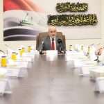 وزير التعليم العالي والبحث العلمي يؤكد أولوية الجودة وضمانها والعمل على تطوير الأداء المؤسسي في الجامعات