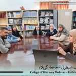 وحدة حقوق الإنسان تقيم ندوة حوارية عن أنواع التطرف وأثره على المجتمع والصحة العامة