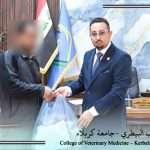 برعاية عميد كلية الطب البيطري .. حملة رمضانية لخدمة المجتمع المحلي