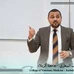 وحدة التعليم المستمر في كلية الطب البيطري تنظّم دورة “الطب البيطري والقانون”