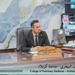 مجلس كلية الطب البيطري يؤكد ربط المخرجات بسوق العمل ويستضيف ممثلًا عن أرباب العمل وممثل الخريجين