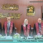 كلية الطب البيطري بجامعة كربلاء تناقش رسالة ماجستير حول تأثير الهيل الأسود الهندي في تحسين الأداء الإنتاجي والصحي لدجاج اللحم